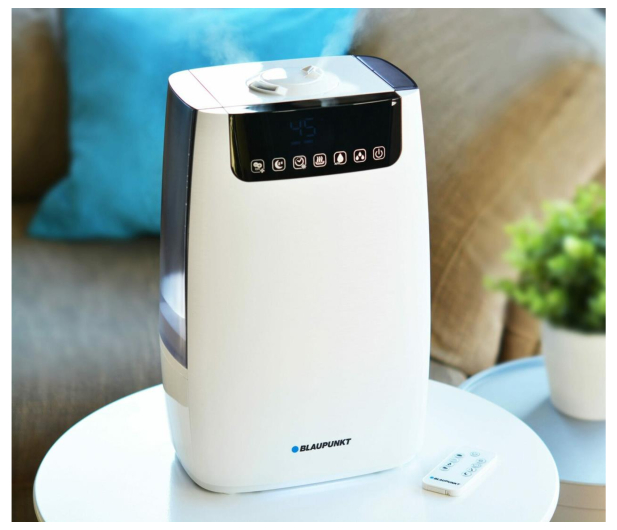 Blaupunkt NAWILŻACZ POWIETRZA Z FUNKCJĄ OCZYSZCZANIA BLAUPUNKT AHS803 - 1037744 - zdjęcie 3